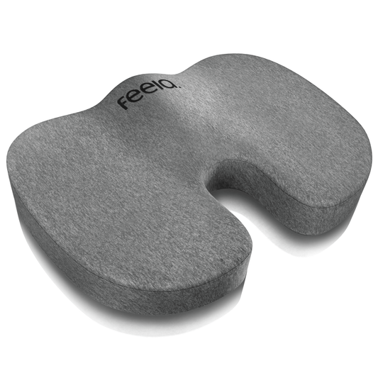 整体エルゴ椅子クッション